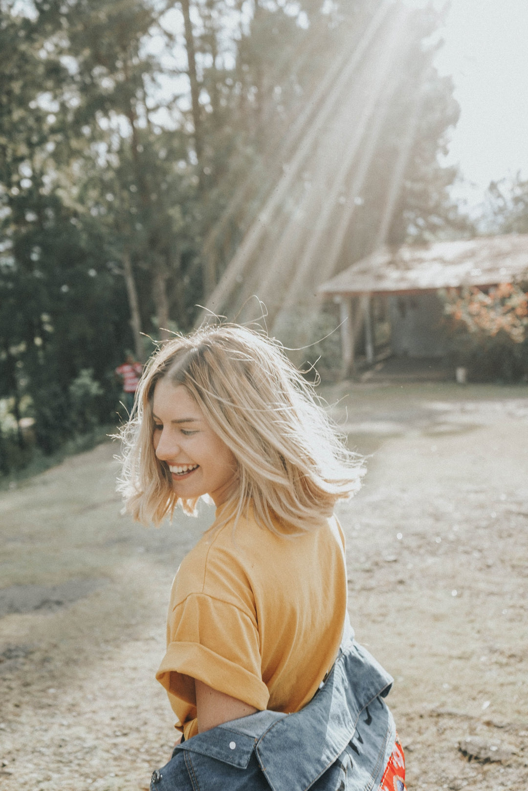 4 Steps to Get Rid of Oily and Stuffy Hair in Summer