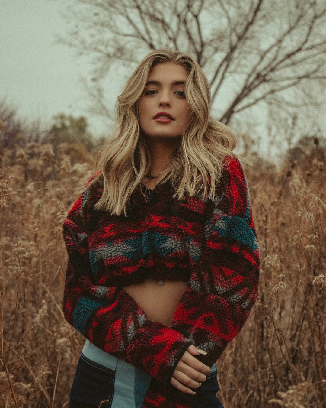 Winter Hair Care Tips