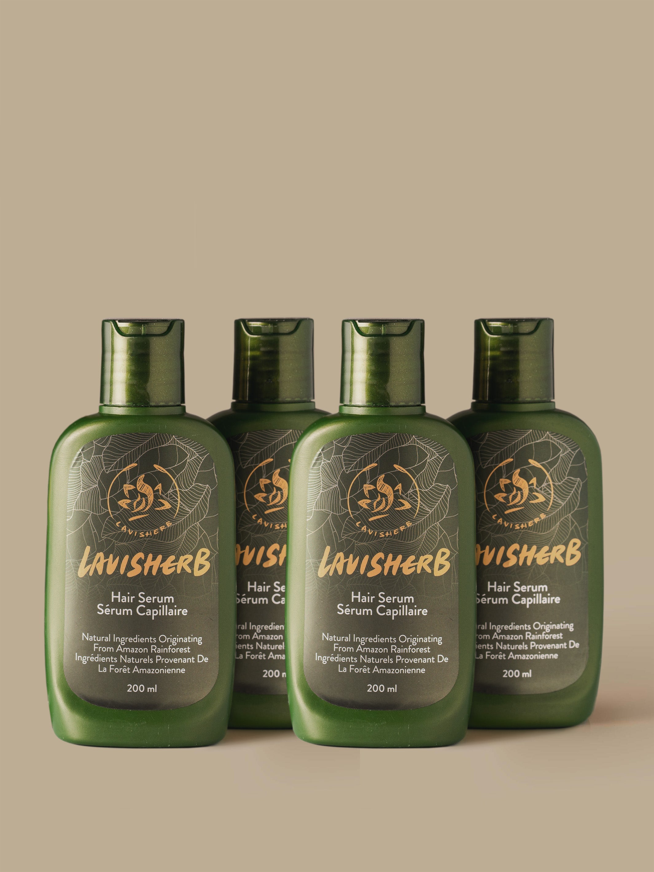 Lavisherb Signature Collection